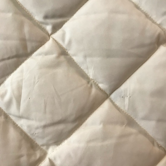 J. Crew Excursion Quilted Vest - Size XS - Picture 3 of 14